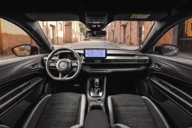 Jeep Avenger Altitude T200 1.0 Turbo Aut 2027 – Painel · Foto: Stellantis