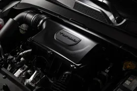 Jeep COMPASS Blackhawk Hurricane 2.0 4x4 TB Aut 2026 – Motor · Foto: Jeep