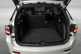 Jeep COMPASS Blackhawk Hurricane 2.0 4x4 TB Aut 2026 – Porta-Malas · Foto: Jeep