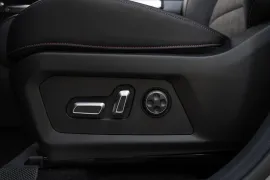 Jetour T2 Premium XWD 2027 – Detalhe Interno · Foto: Jetour