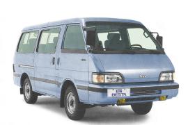 Miniatura Besta EST 2.7 1996