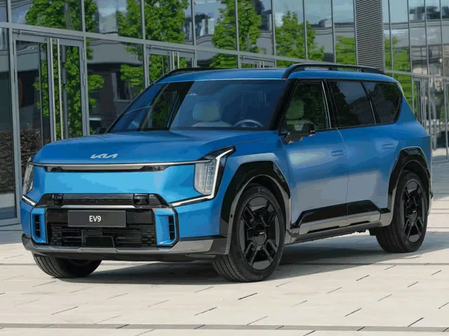 Kia EV9