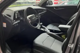 Kia Niro EX 1.6 HEV 2025 – Interior · Foto: Divulgação