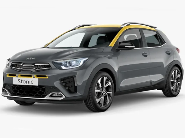 Kia Stonic SX 1.0 Turbo 2024