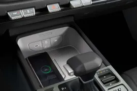 Kia Tasman CD GL 2.2 TB 16V 4X4 Aut 2027 – Câmbio · Foto: Kia