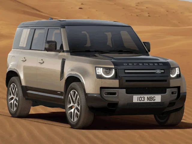 Land Rover Defender 110 X 3.0 MHEV 2023