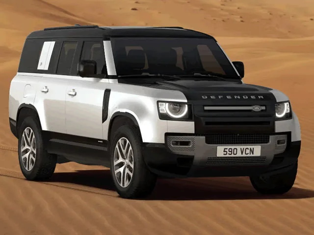Land Rover Defender 130 X 3.0 MHEV 2024