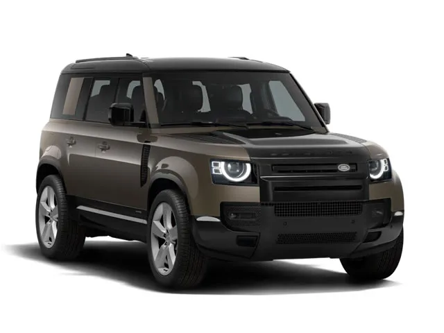 Land Rover Defender 110 X D350 Die. Aut. (Híb.) 2025