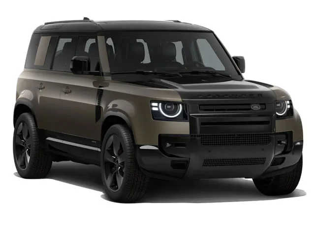 Land Rover Defender 110 X D350 Die. Aut. (Híb.) 2026