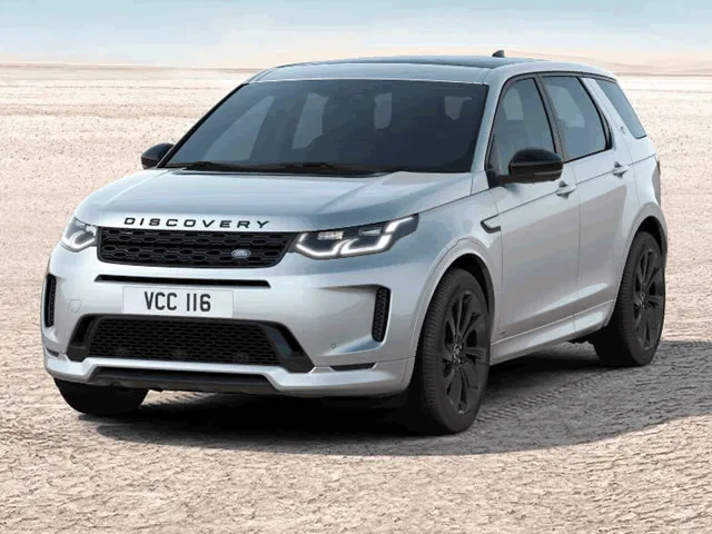 Land Rover Discovery Sport R-Dynamic SE 2.0 Si4 2022