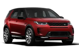 Land Rover Discovery Sp. SE Dyn 2.0 P250 Flex Aut 2024 – Diagonal Frontal · Foto: Land Rover