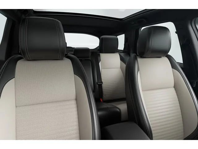 Land Rover Discovery Sp. SE Dyn 2.0 P250 Flex Aut 2024 – Interior