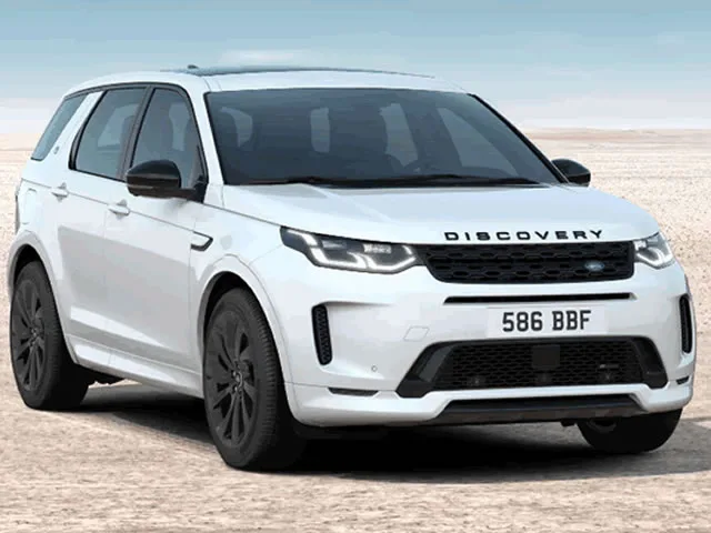 Land Rover Discovery Sport R-Dynamic SE 2.0 MHEV 2023