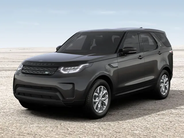 Land Rover Discovery SE 3.0 V6 Si6 2017