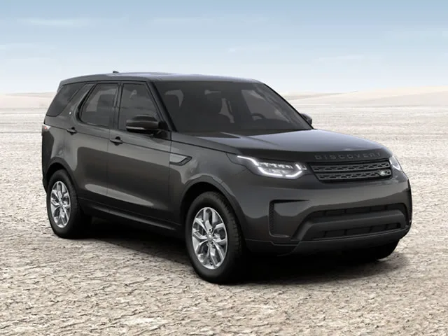 Land Rover Discovery SE 3.0 V6 TD6 2017