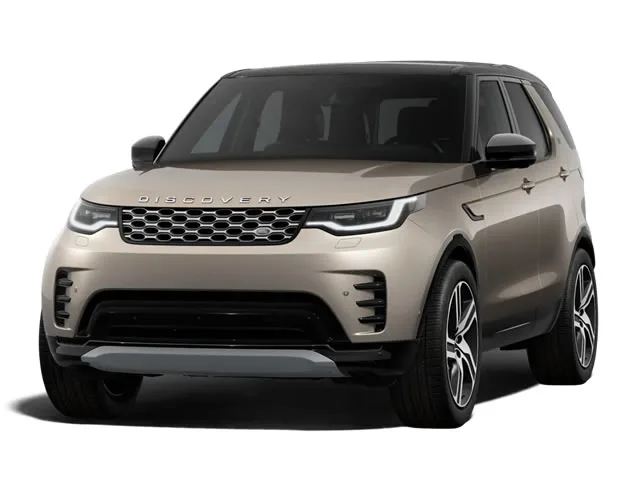 Land Rover Discovery Metropolitan 3.0 MHEV 2026