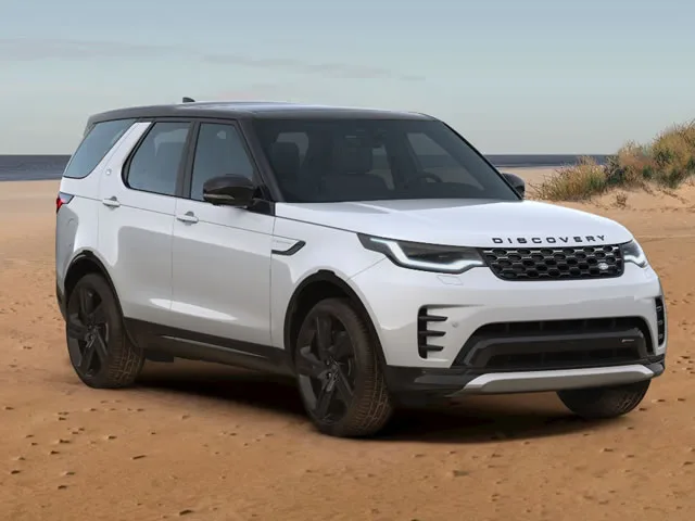 Land Rover Discovery R-Dynamic HSE 3.0 MHEV 2023