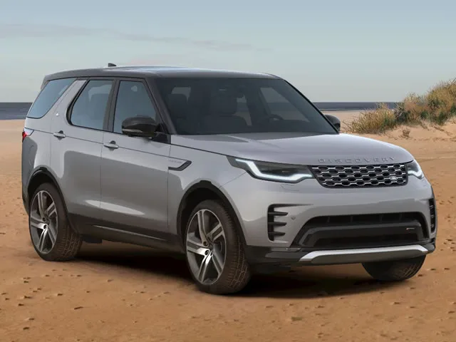 Land Rover Discovery Metropolitan 3.0 MHEV 2023