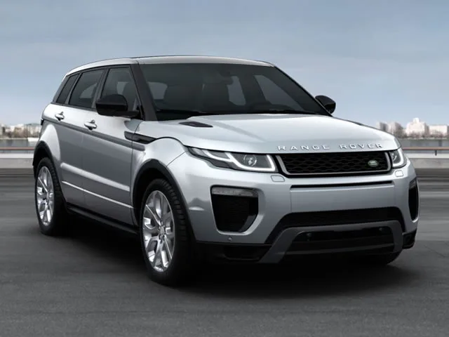 Land Rover Evoque HSE Dynamic 2.0 Si4 2019