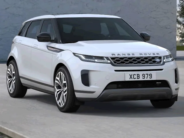 Land Rover Evoque HSE R-Dynamic 2.0 Si4 2023