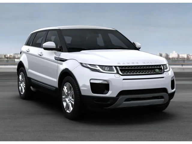Land Rover Evoque SE 2.0 Si4 2016