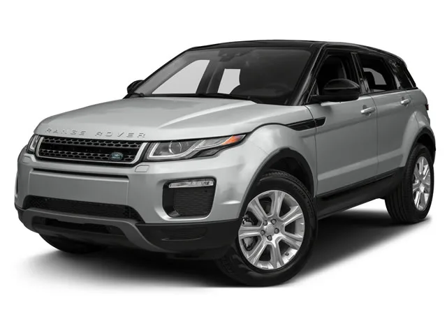 Land Rover Evoque SE Dynamic 2.0 Si4 2017