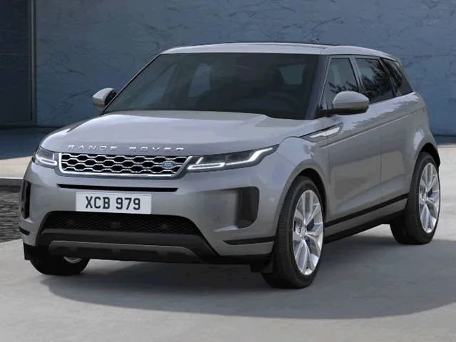 Land Rover Evoque SE 2.0 Si4 2023