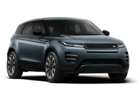 Land Rover Range R.EVOQUE Autob. 2.0 P250 Flex Aut 2026 – Diagonal Frontal · Foto: Land Rover