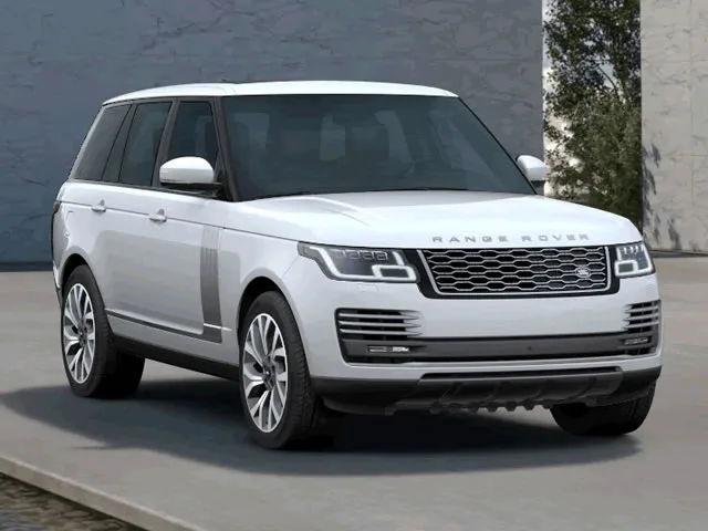 Land Rover Range Rover Autobiography 2.0 PHEV 2020
