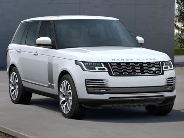 Land Rover Range Rover Autobiography 4.4 V8 2020