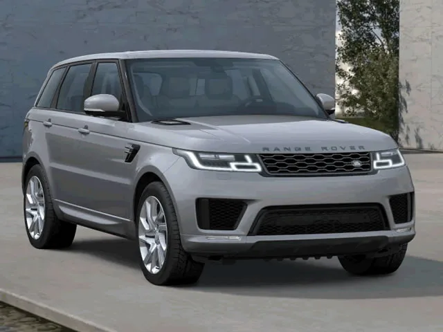 Land Rover Range Rover Sport HSE Dynamic 2.0 PHEV 2020