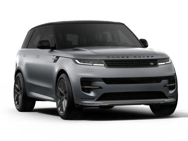 Land Rover Range Rover Sport 3ª geração