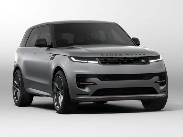 Land Rover Range Rover Sport Dynamic HSE 3.0 MHEV 2023