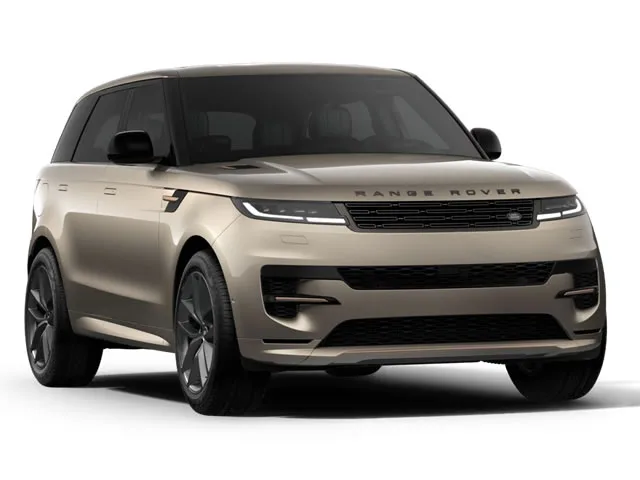 Land Rover Range Rover Sport Dynamic HSE 3.0 4X4 P550e 2025 – Diagonal Frontal · Foto: Land Rover