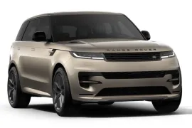 Land Rover Range Rover Sport Dynamic HSE 3.0 4X4 P550e 2025 – Diagonal Frontal · Foto: Land Rover