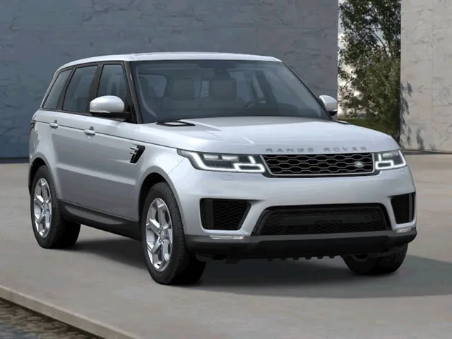 Land Rover Range Rover Sport SE 3.0 V6 2018