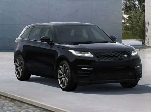 Land Rover Velar R-Dynamic HSE 3.0 V6 2018