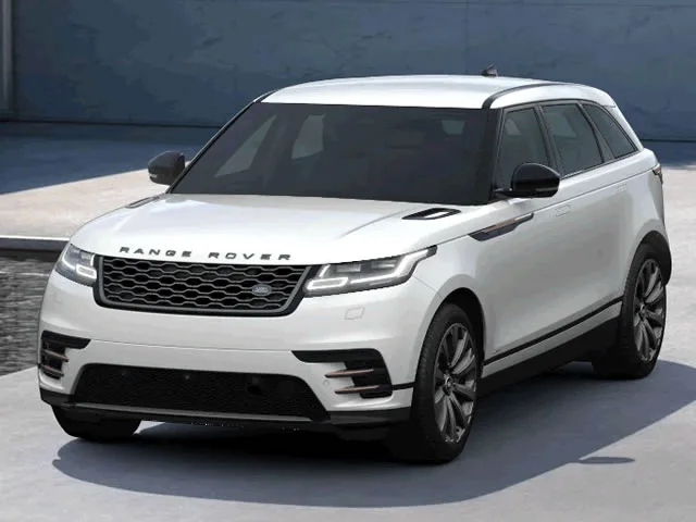 Land Rover Velar R-Dynamic SE 3.0 2021