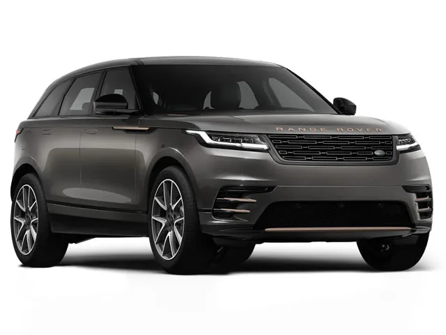 Land Rover Range R. VELAR Autobio. 2.0 P400e (Híb) 2026 – Diagonal Frontal · Foto: Land Rover