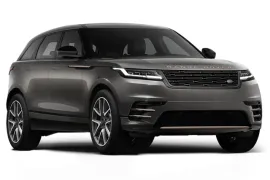 Land Rover Range R. VELAR Autobio. 2.0 P400e (Híb) 2026 – Diagonal Frontal · Foto: Land Rover