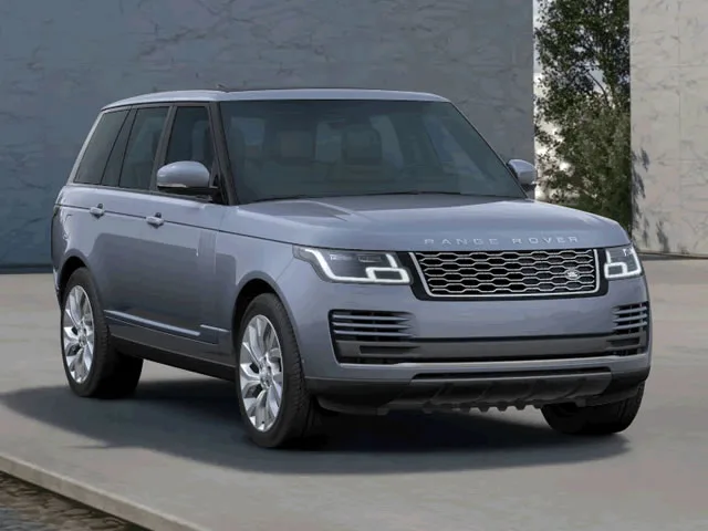 Land Rover Range Rover Vogue SE 2.0 PHEV 2020
