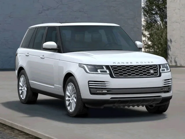 Land Rover Range Rover Vogue 3.0 V6 2020