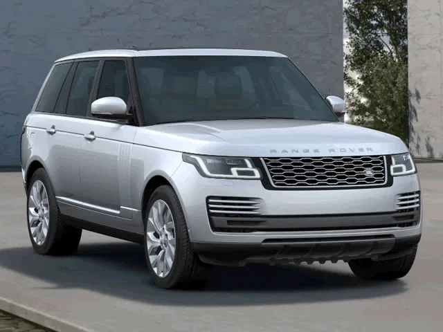 Land Rover Range Rover Vogue SE 4.4 V8 2020