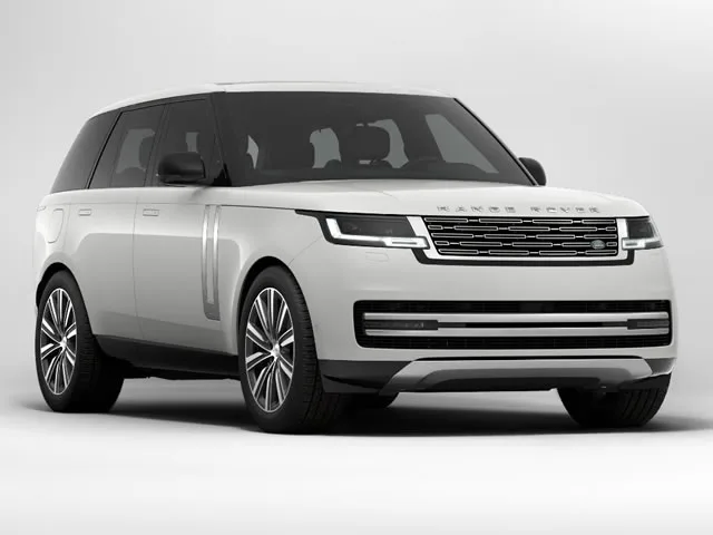 Land Rover Range Rover HSE 3.0 PHEV 2025