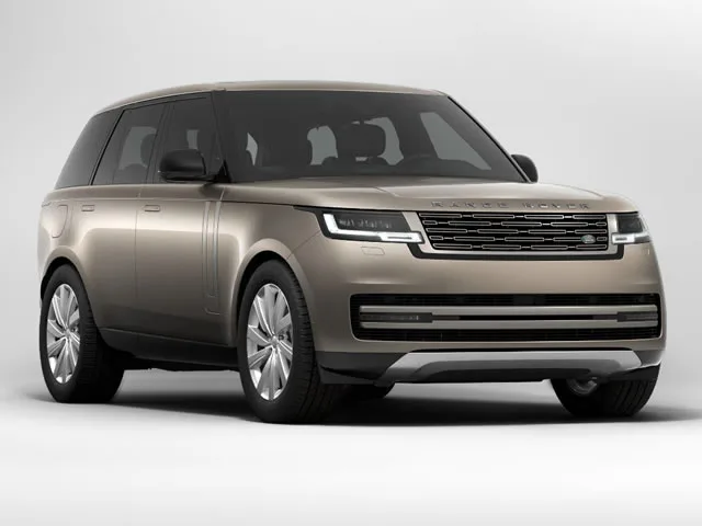 Land Rover Range Rover SE 3.0 MHEV 2023