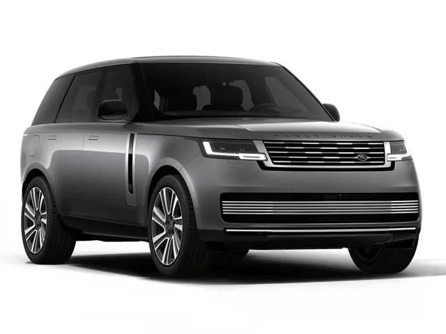 Land Rover Range Rover SV 3.0 MHEV 2023