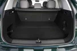 Leapmotor C10 (Elétrico) 2027 – Porta-Malas · Foto: Leapmotor / Stellantis