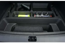 Leapmotor C10 (Elétrico) 2027 – Porta-Malas · Foto: Leapmotor
