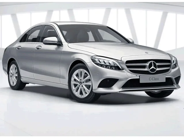 Mercedes-Benz C180 Avantgarde 1.6 Turbo 2019
