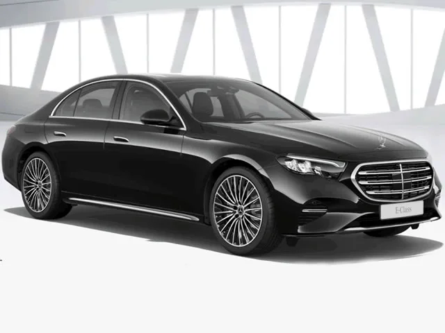 Mercedes-Benz Classe E